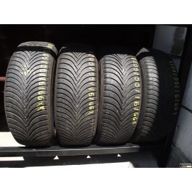 MICHELIN ALPIN 5 205/55/16 4BUC IARNA
